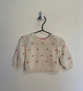 GAP Sweater 3- 6 months