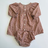 Vignette Two-Piece 3-6 months