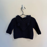 GAP Cardigan 3-6 months
