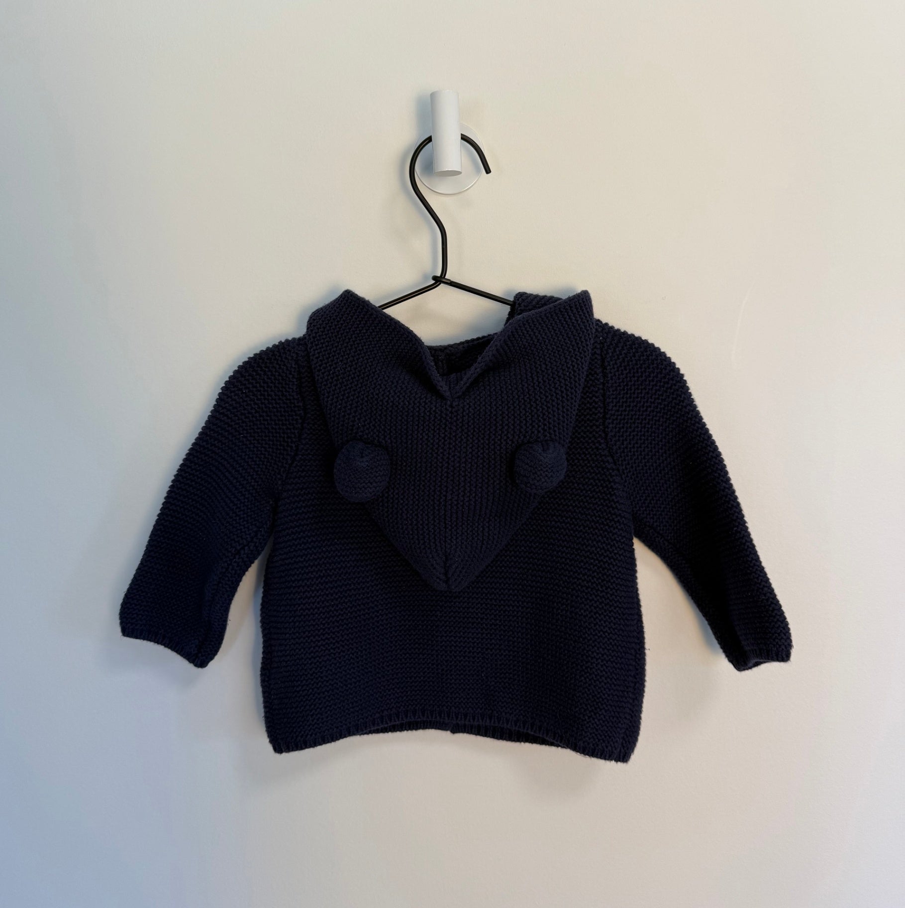 GAP Cardigan 3-6 months