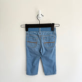 H&M Jeans 4-6 months