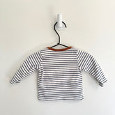 H&M shirt 1-2 months