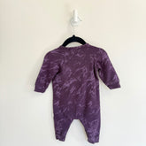 Miles Baby Playsuit 3 months