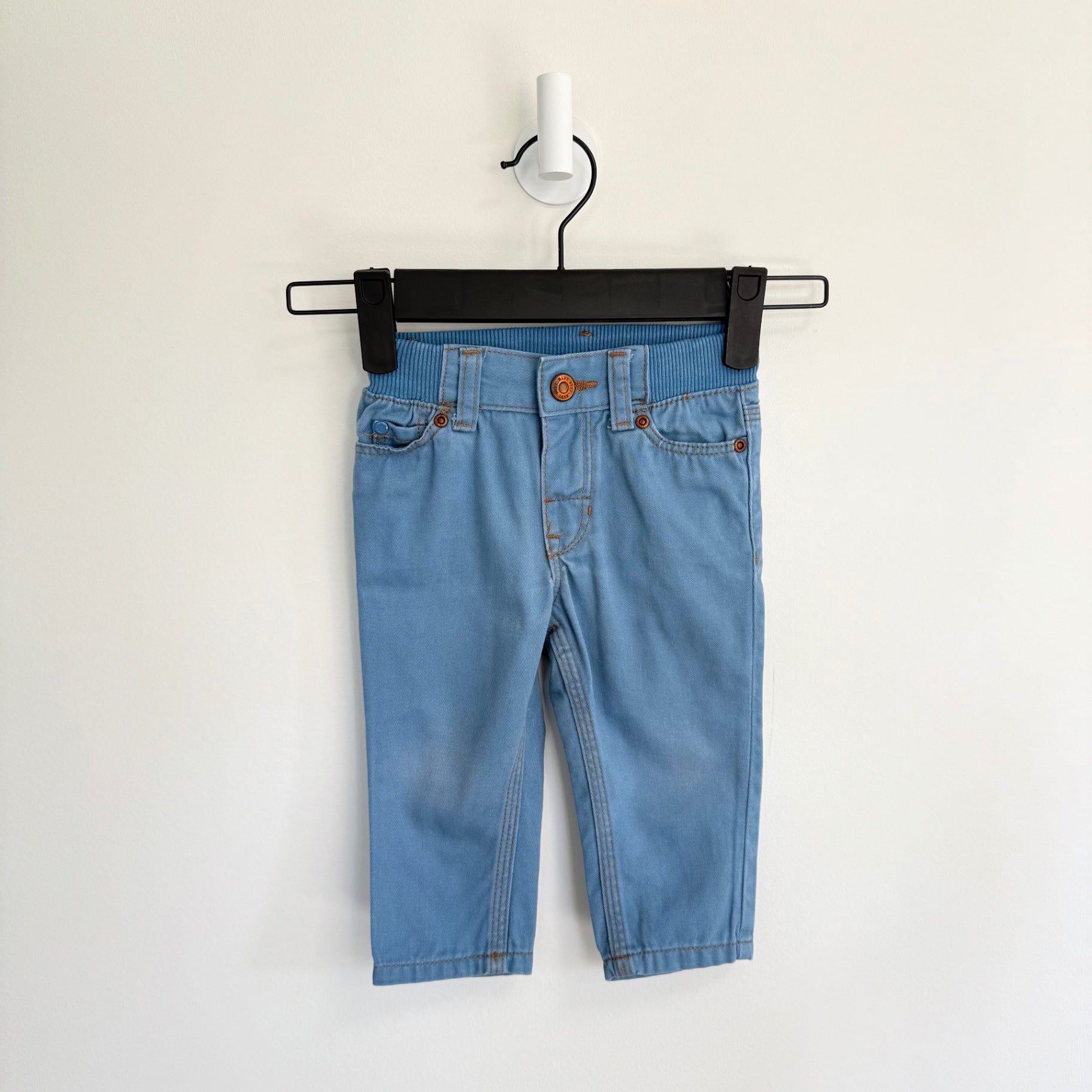 H&amp;M Jeans 4-6 months