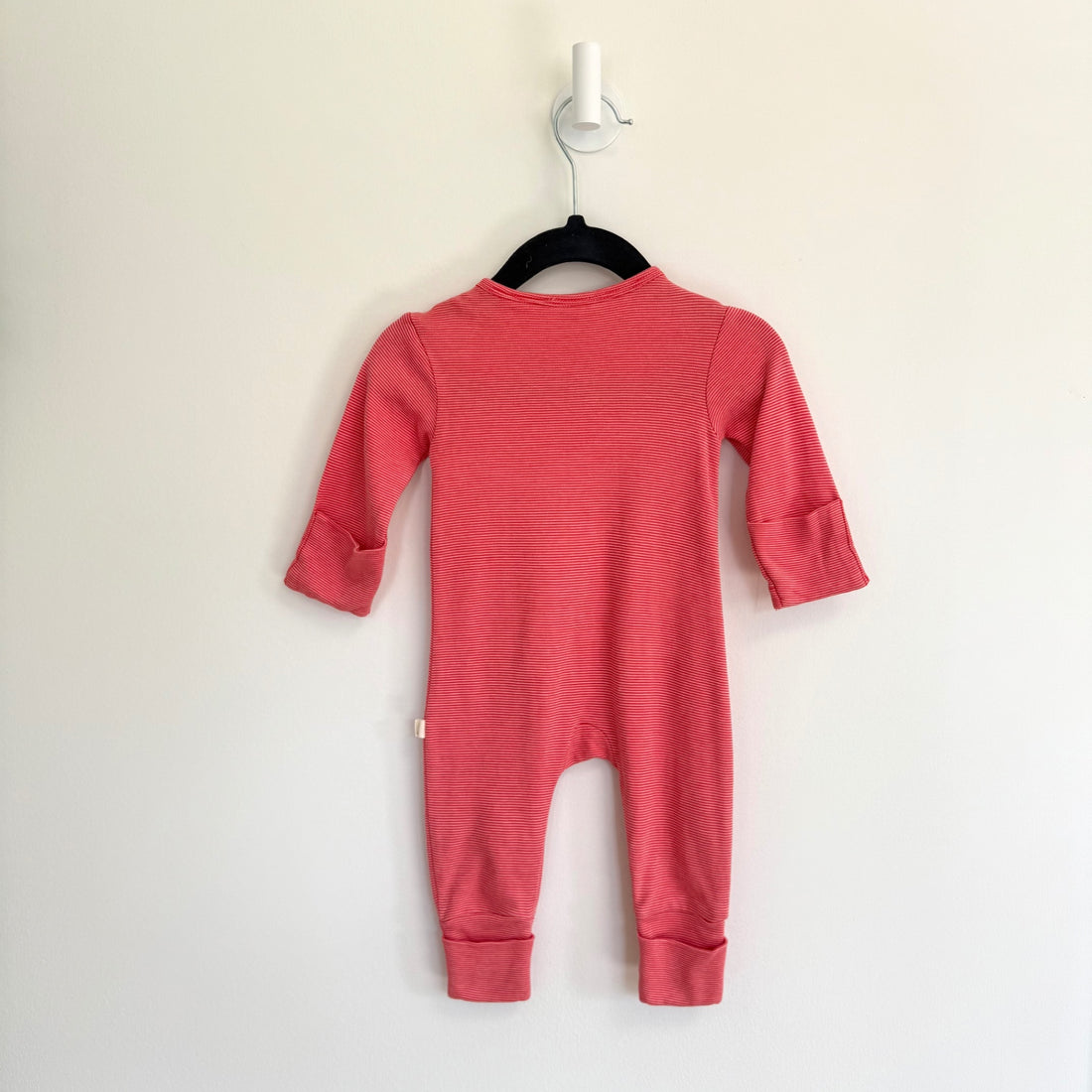 Tiny Twig Romper 0-3 months