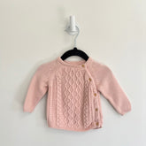 H&M Sweater 2-4 months