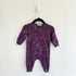 Miles Baby Playsuit 3 months