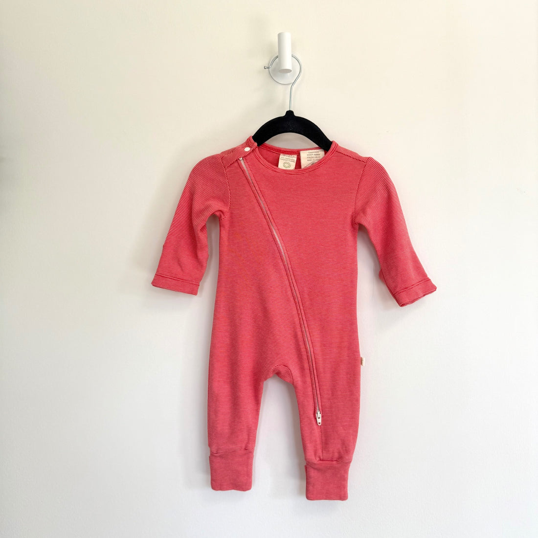 Tiny Twig Romper 0-3 months
