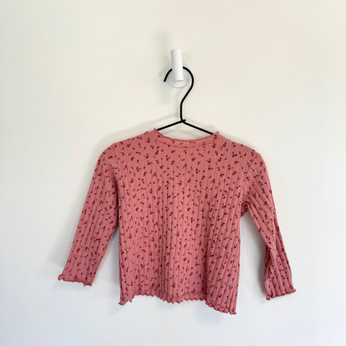 ZARA Shirt 12-18 months