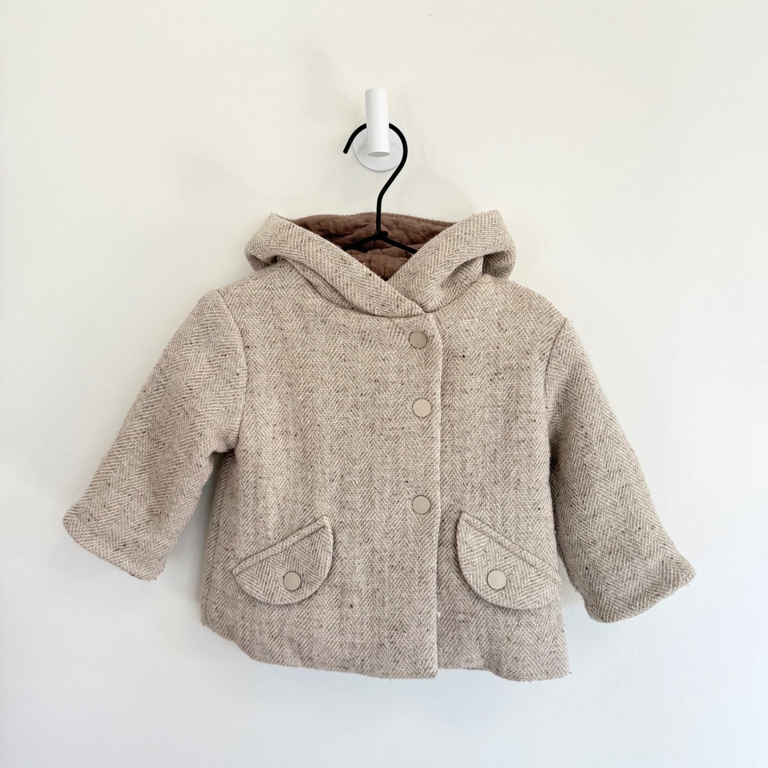 ZARA Coat 9-12 months