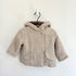 ZARA Coat 9-12 months