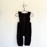GAP Two-Piece Overalls 6-12 months
