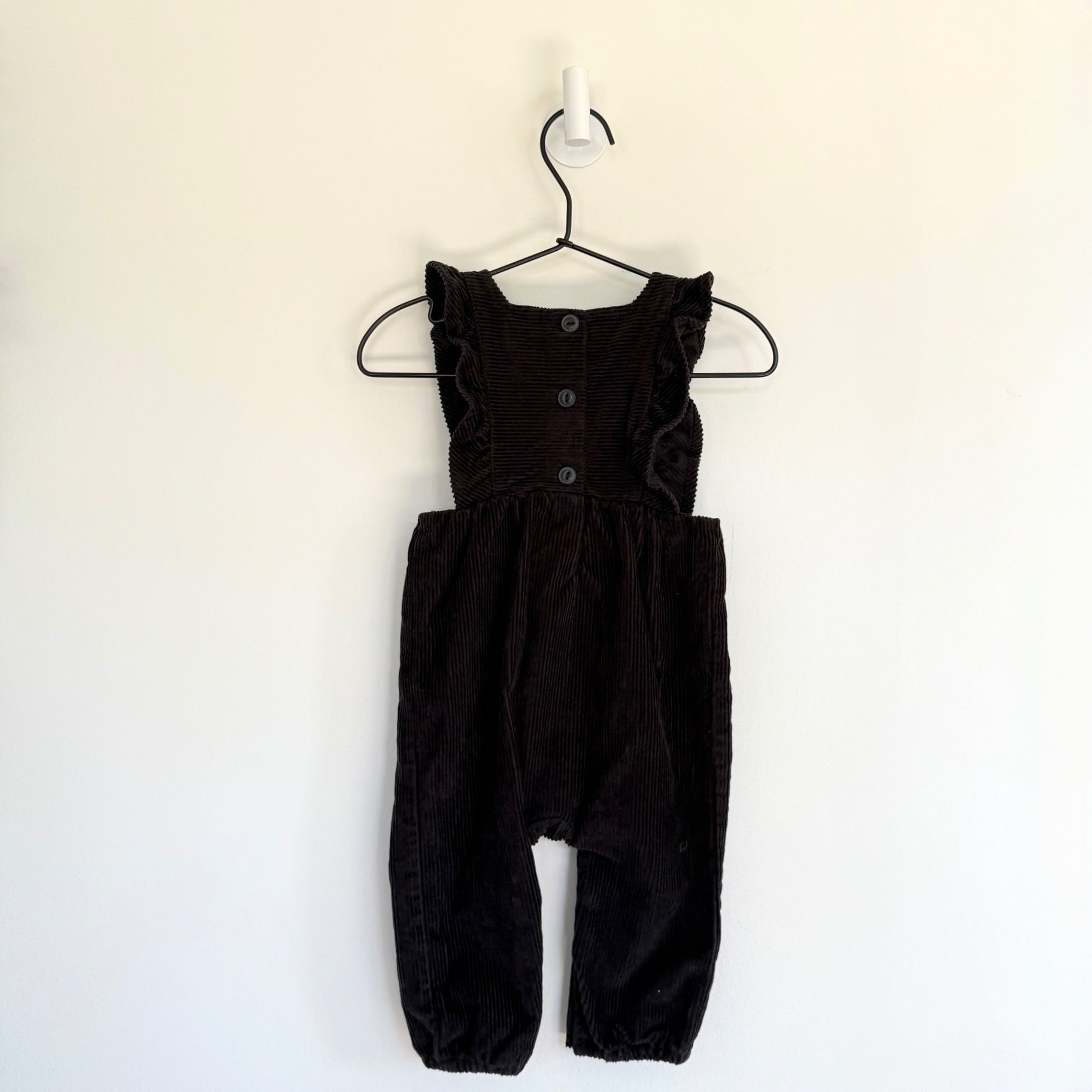 GAP Two-Piece Overalls 6-12 months
