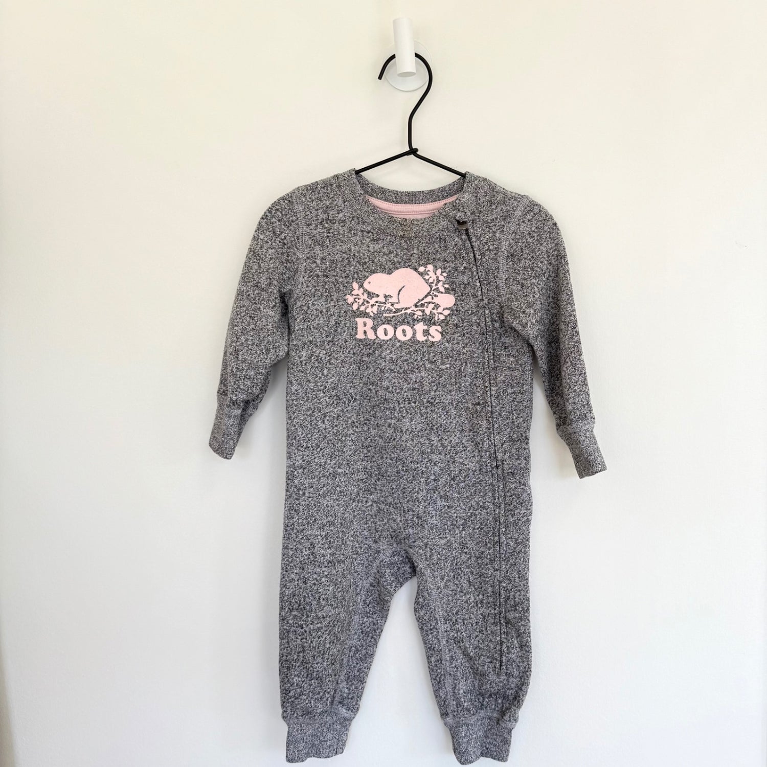 Roots Jumpsuit 12-18 months