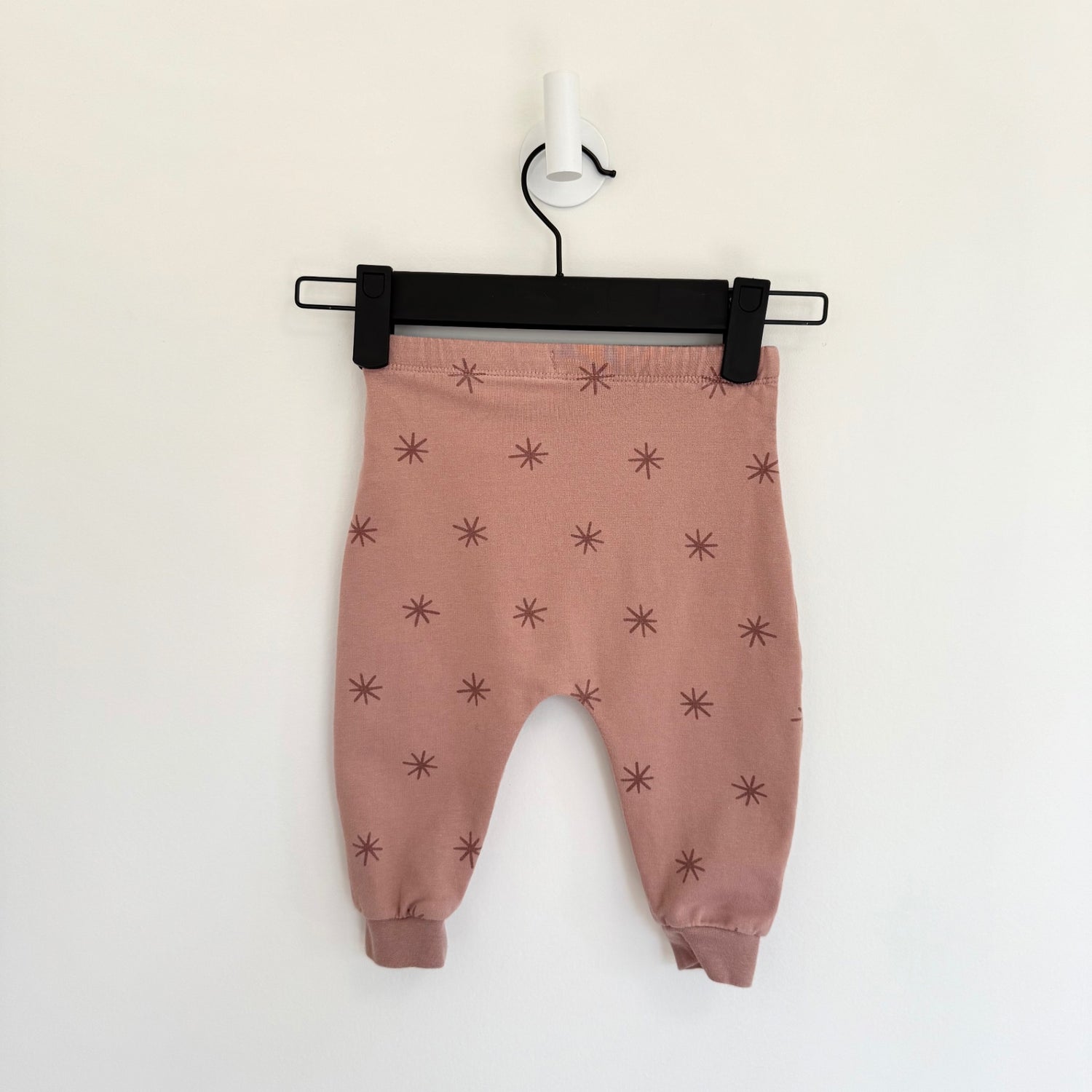 Quincy Mae set 6-12 months