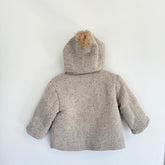 ZARA Coat 9-12 months