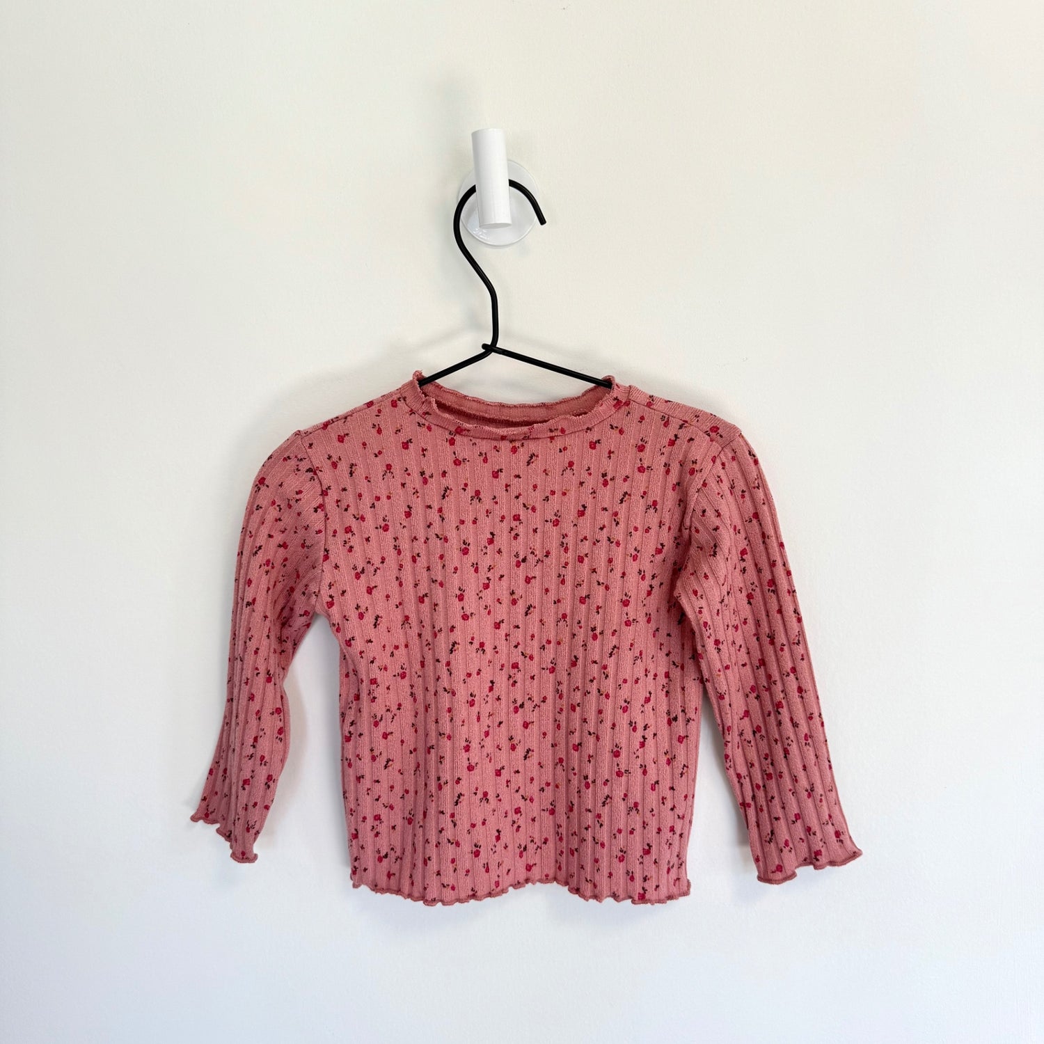 ZARA Shirt 12-18 months