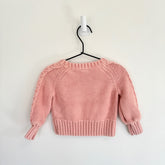 GAP Sweater 12-18 months