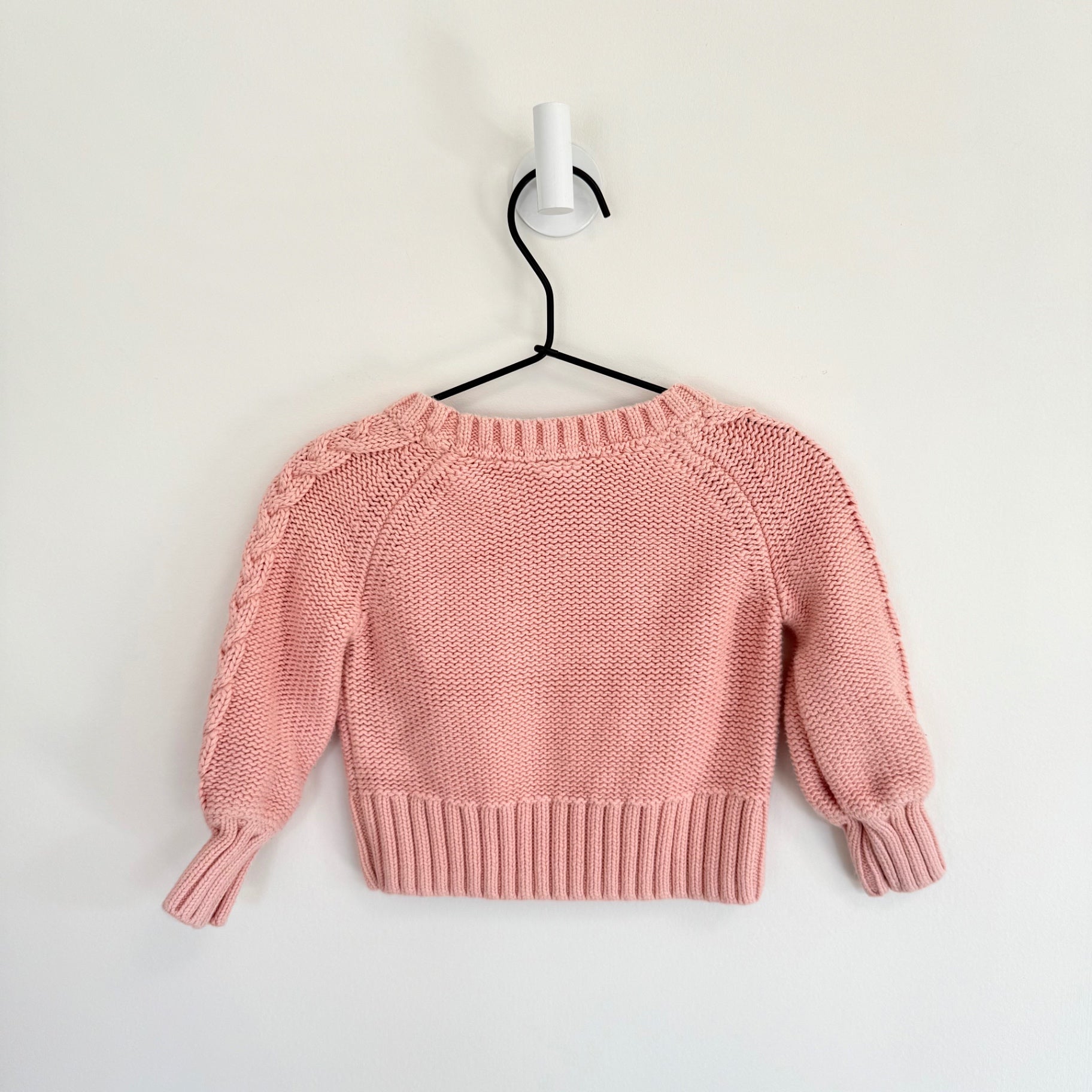 GAP Sweater 12-18 months