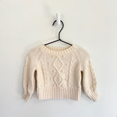 GAP Sweater 12-18 months