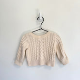 GAP Sweater 12-18 months