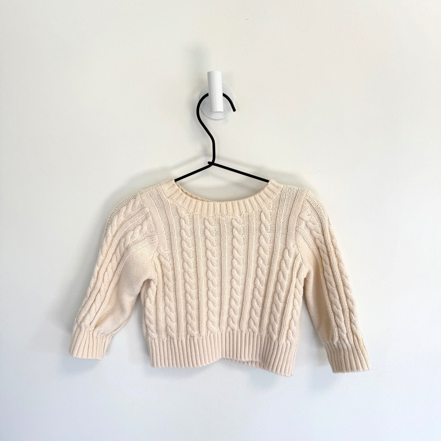 GAP Sweater 12-18 months