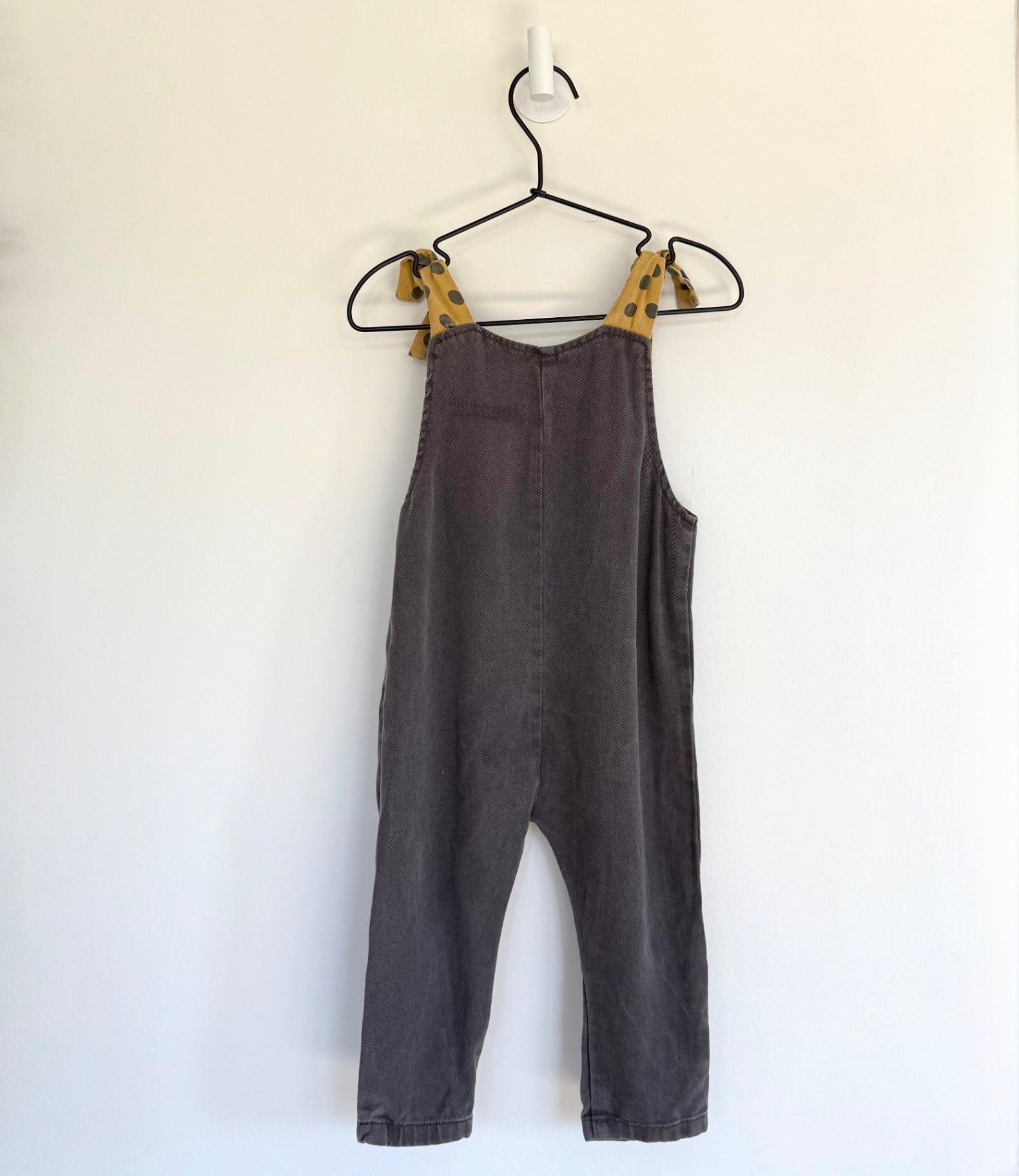 ZARA Overalls 2-3 years