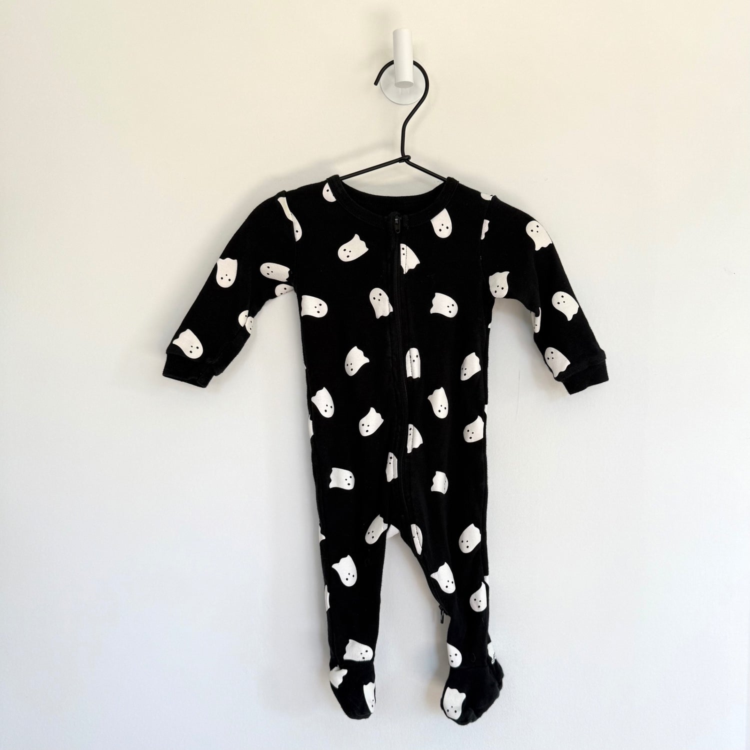 Petit Lem Sleepwear 6 months