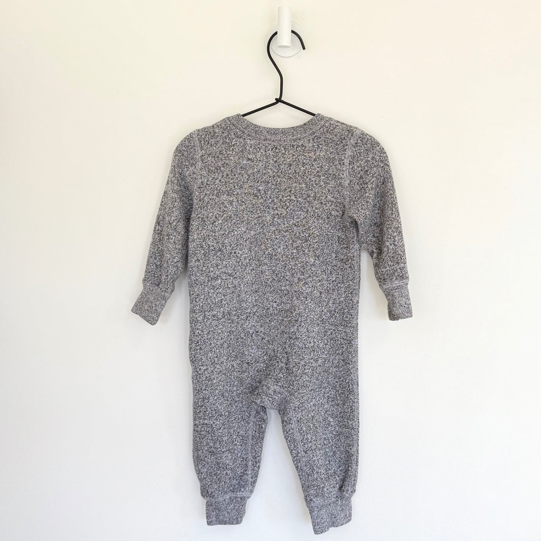 Roots Jumpsuit 12-18 months