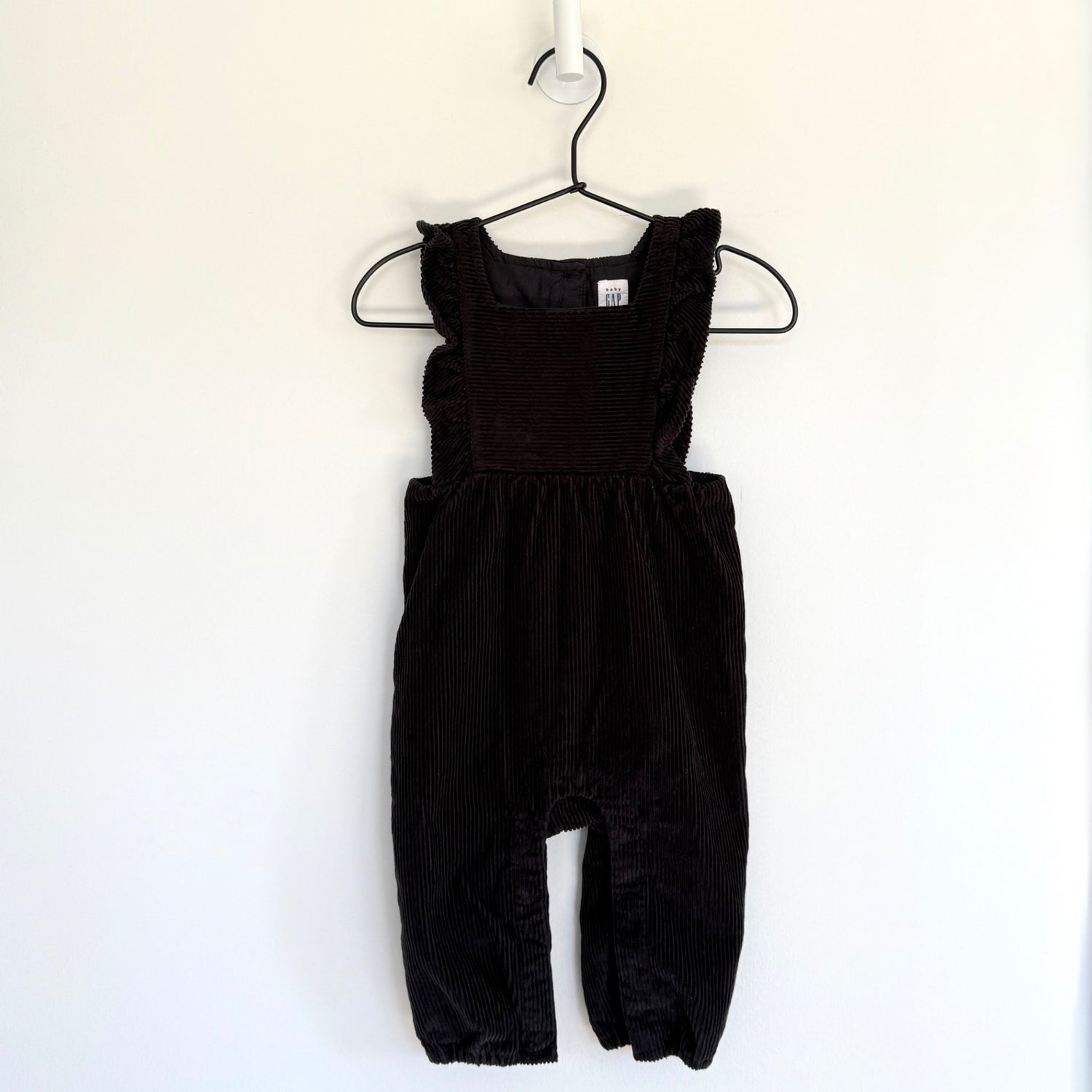 GAP Two-Piece Overalls 6-12 months