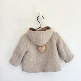 ZARA Coat 9-12 months