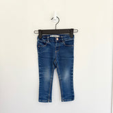 ZARA Girl Jeans 18-24 months