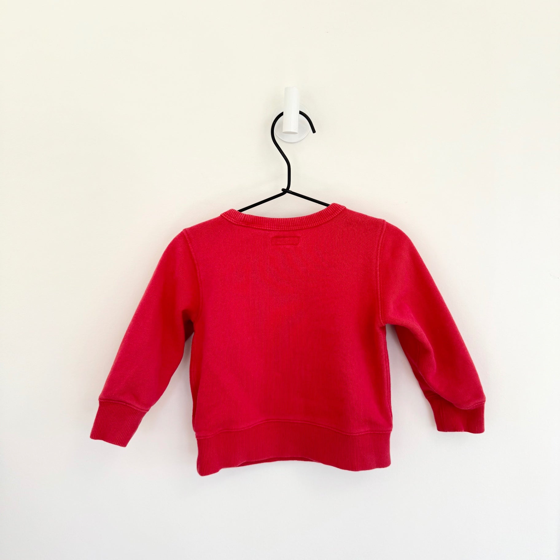 Roots Sweatshirt 18-24 months
