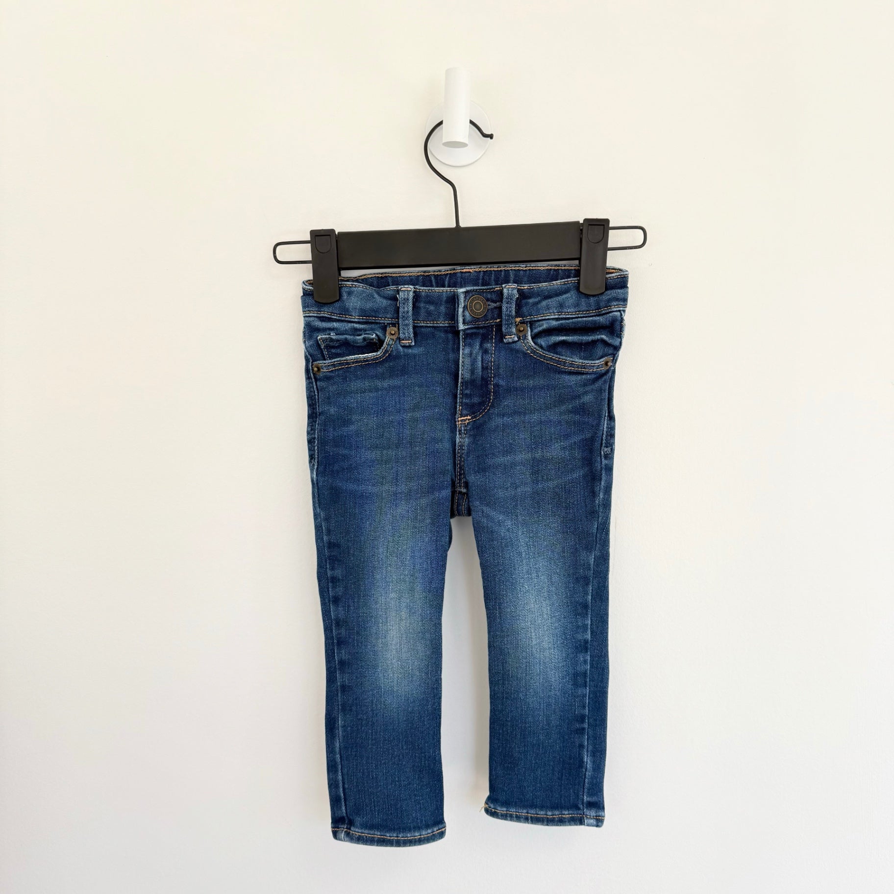 GAP Jeans 18-24 months