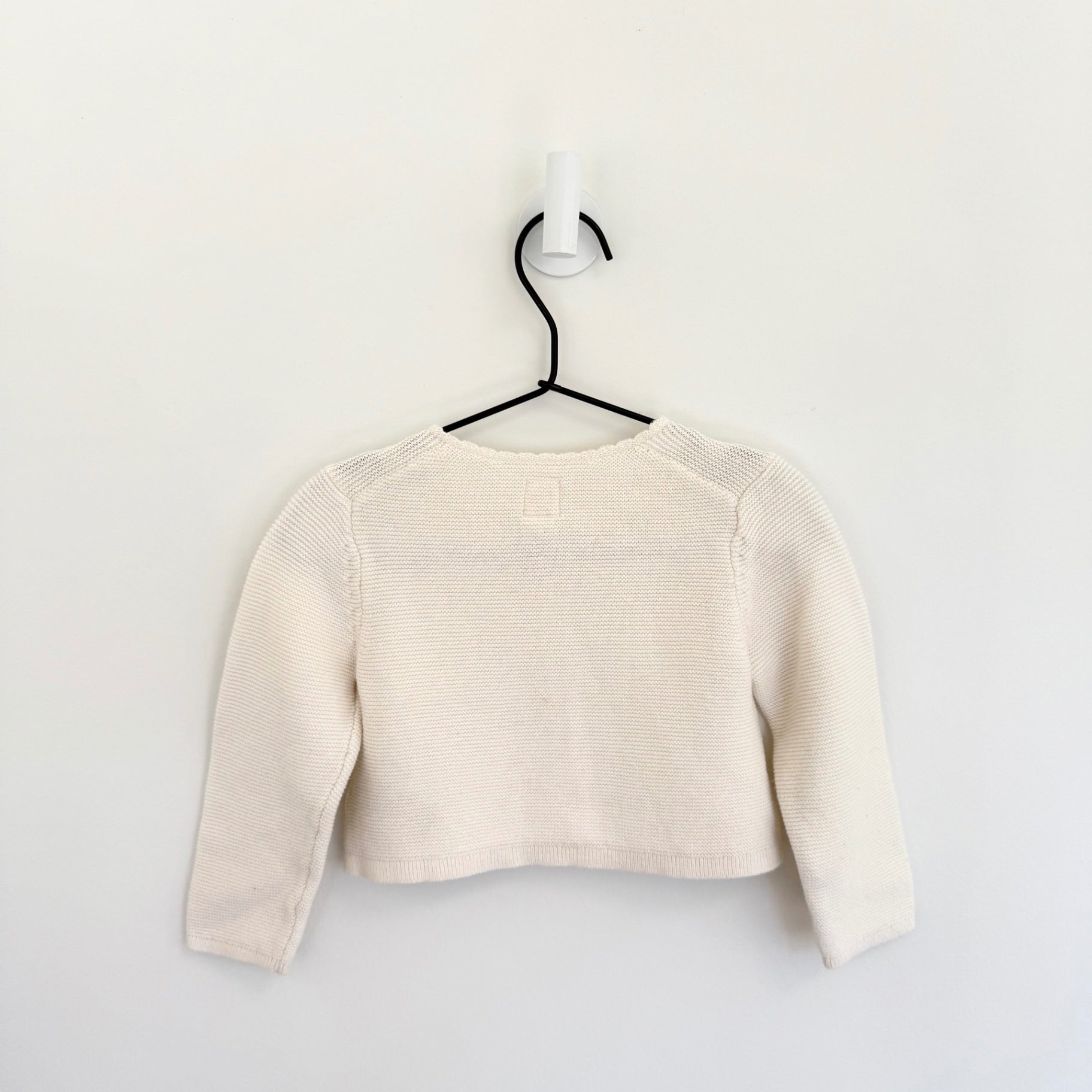 GAP Cardigan 18-24 months