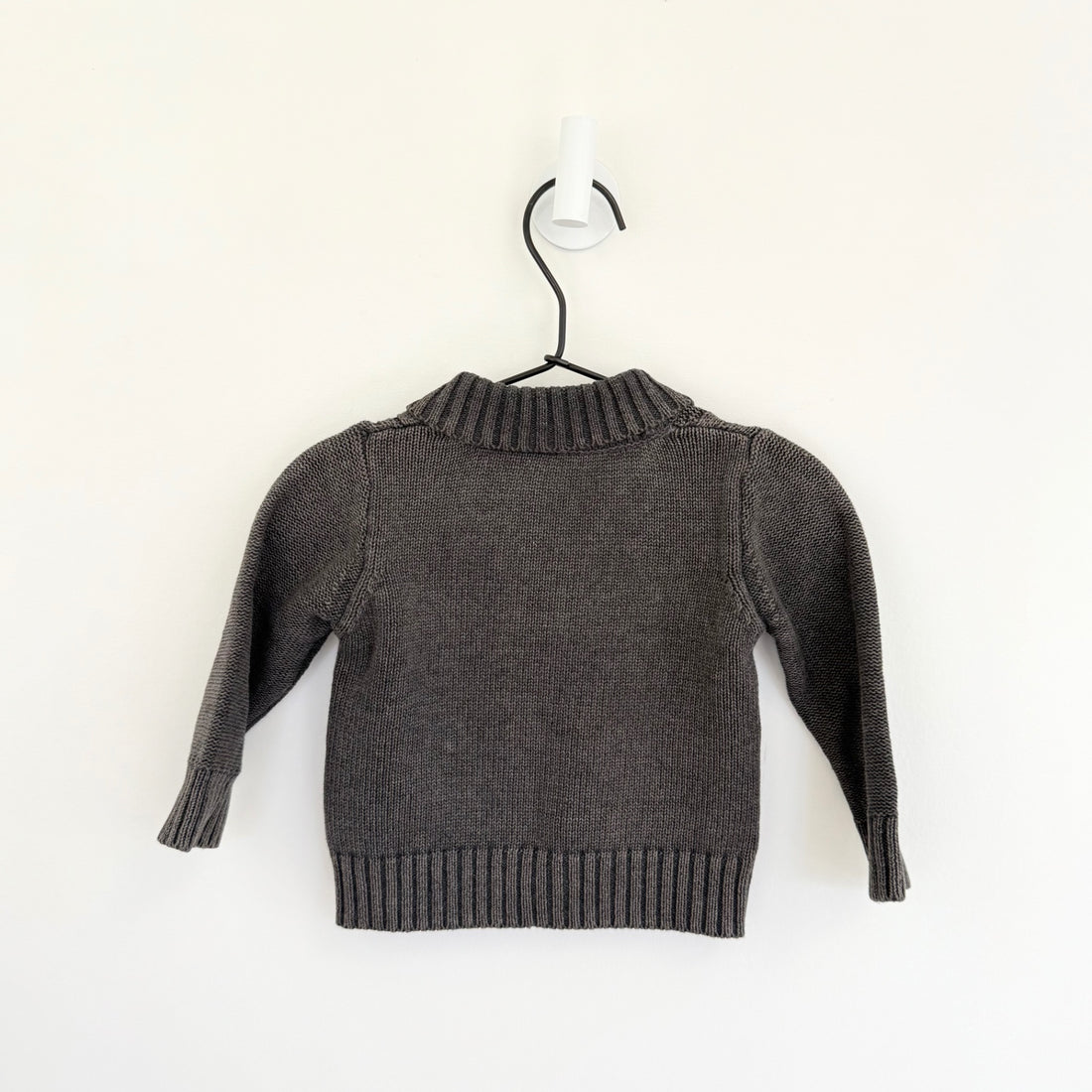 MCXX Sweater 9-12 months