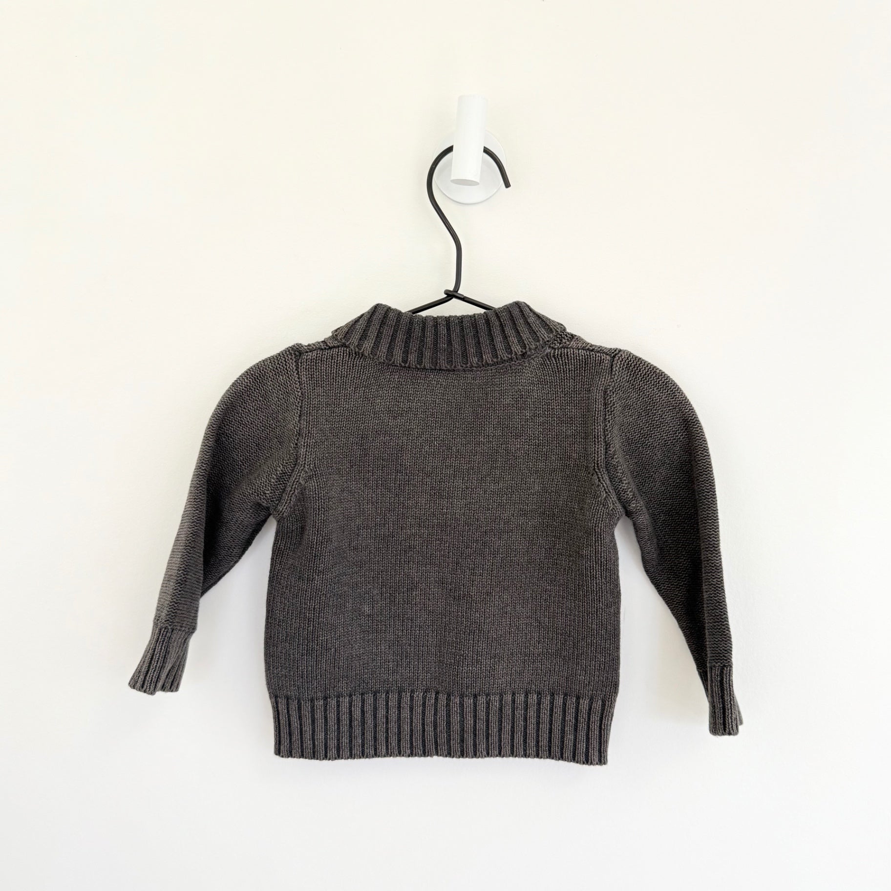 MCXX Sweater 9-12 months