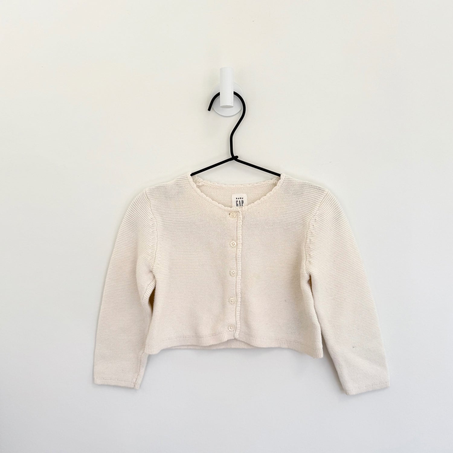 GAP Cardigan 18-24 months