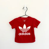 Adidas T-Shirt 12-18 months
