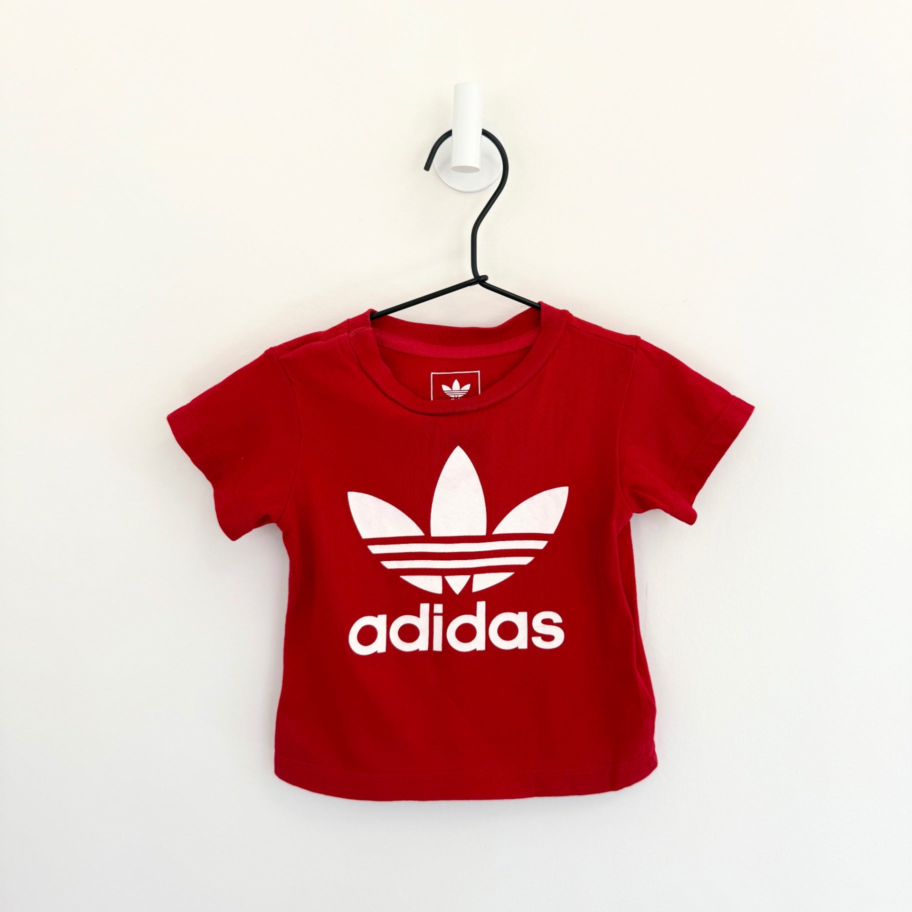 Adidas T-Shirt 12-18 months