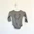 The Wild Bodysuit 3-6 months