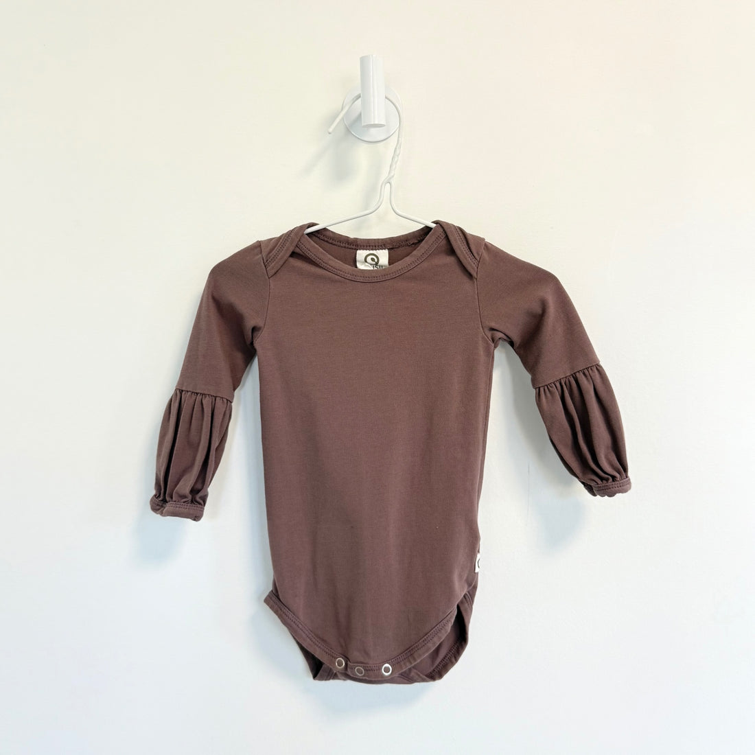 Müsli Onesie 3-6 months