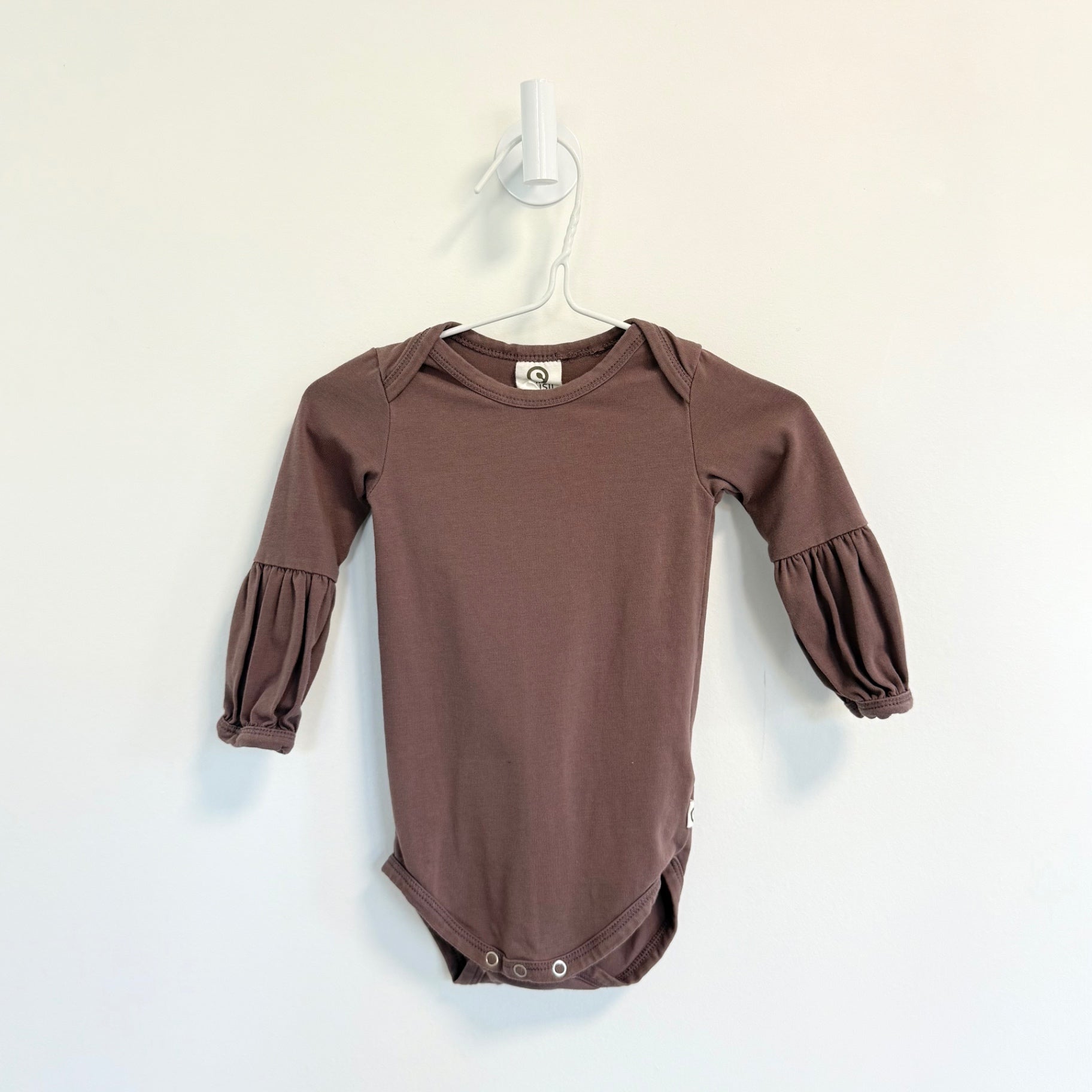 Müsli Onesie 3-6 months