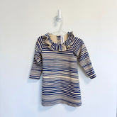 MINI RODINI Dress 12-24 months