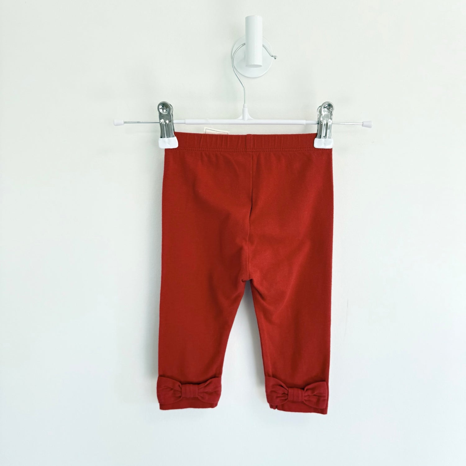 GAP leggings 3-6 months