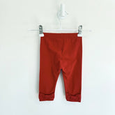 GAP leggings 3-6 months