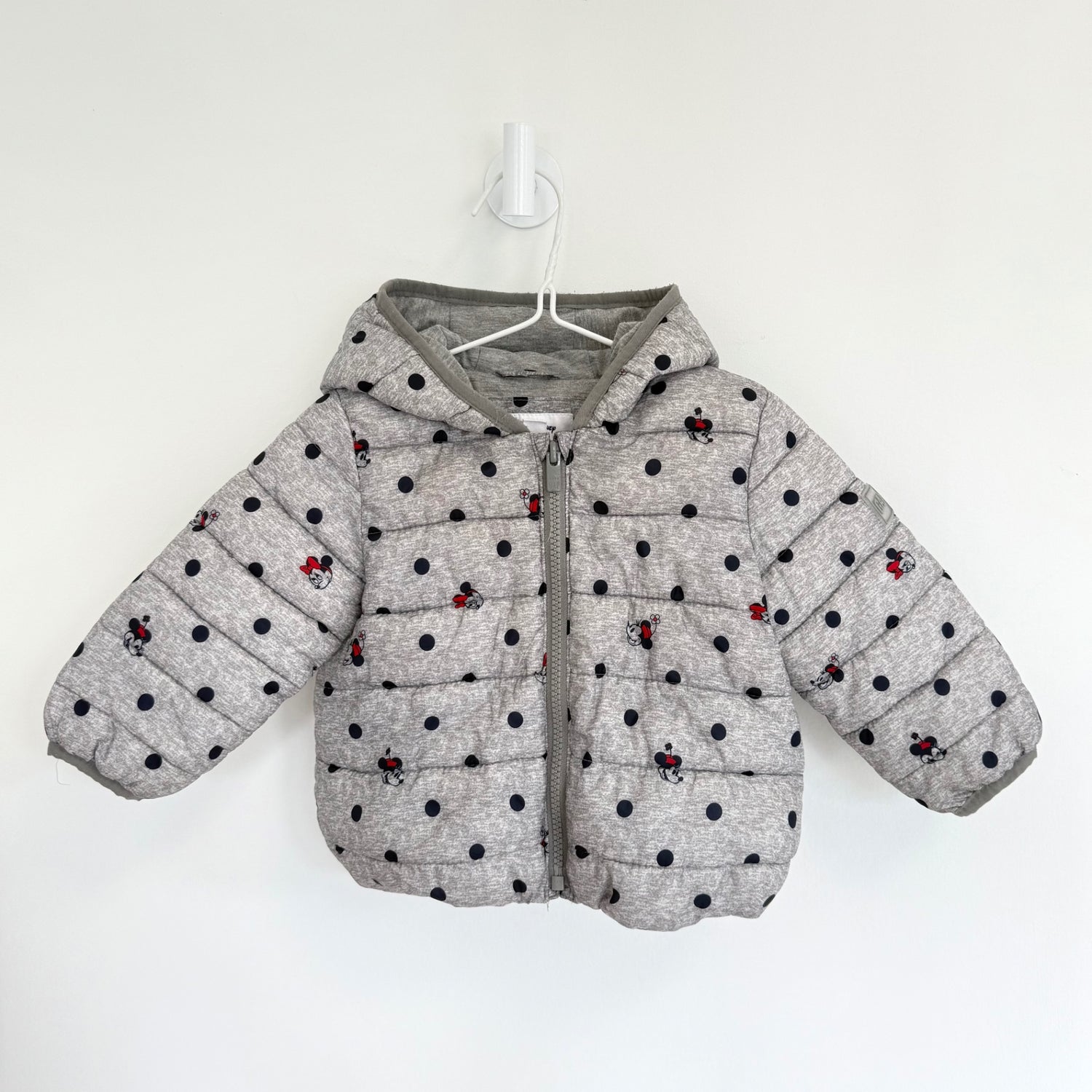GAP Jacket 12-18 months