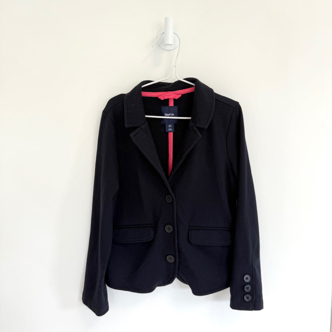 GAP blazer 6- 7 years