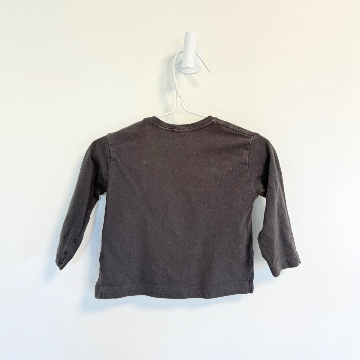 ZARA Shirt 3-6 months