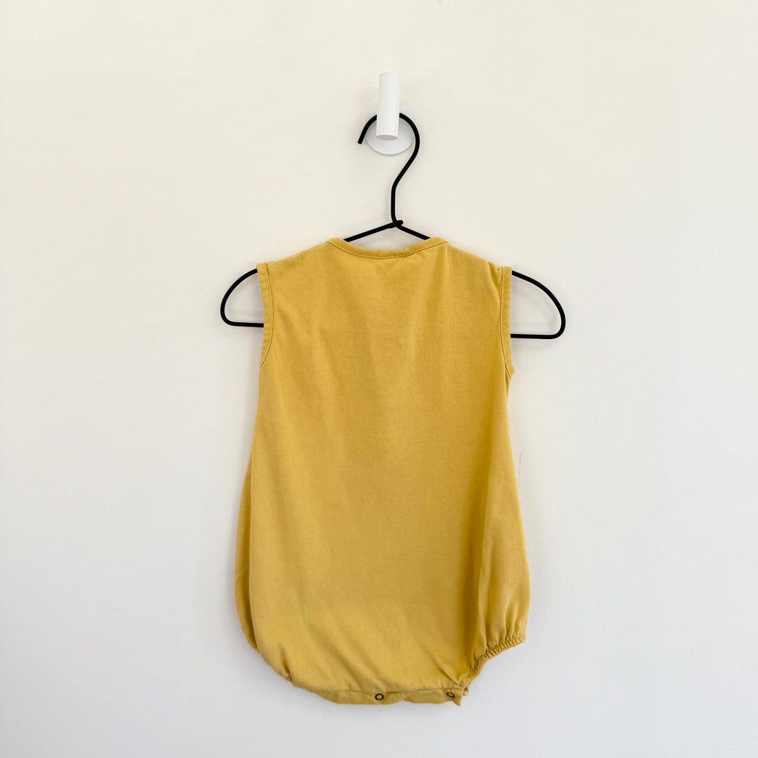 Turtledove London Romper 1-2 years